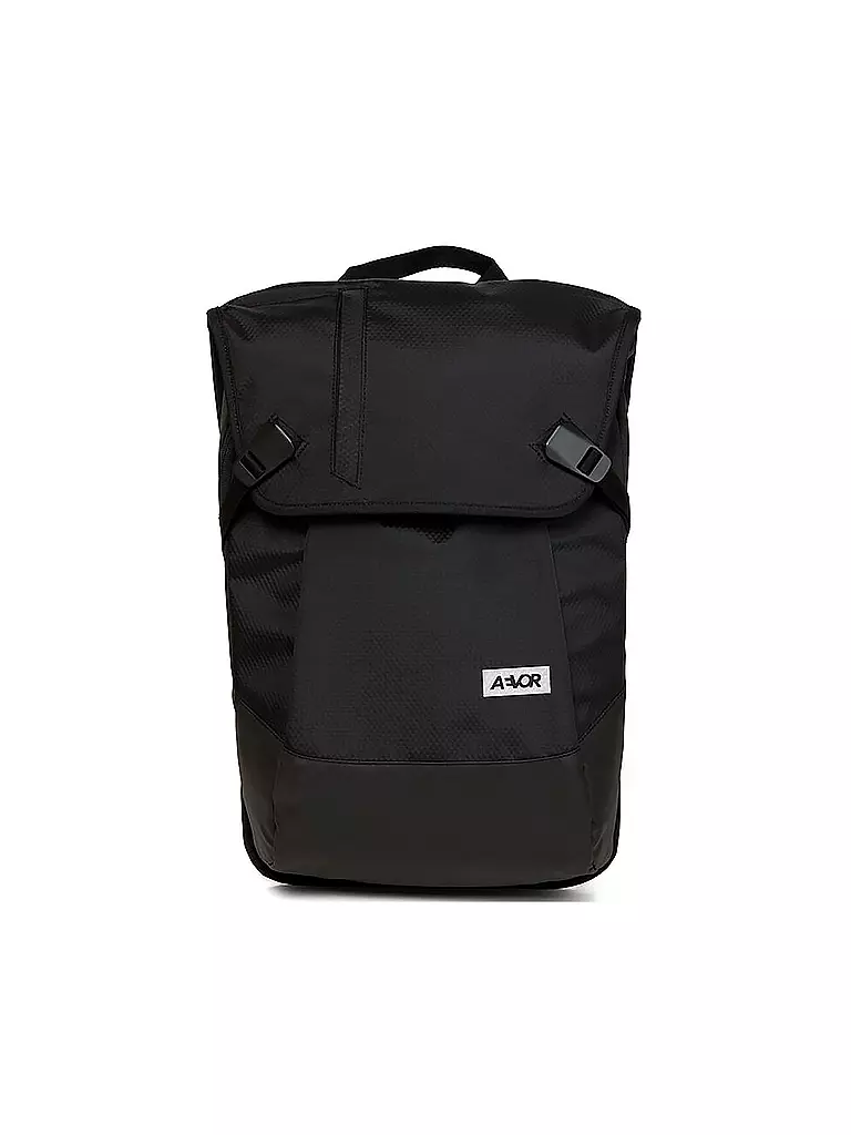 AEVOR | Zaino Daypack Proof 18L | Nero