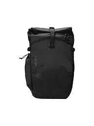 AEVOR | Zaino Roll Pack 20-28L | Nero