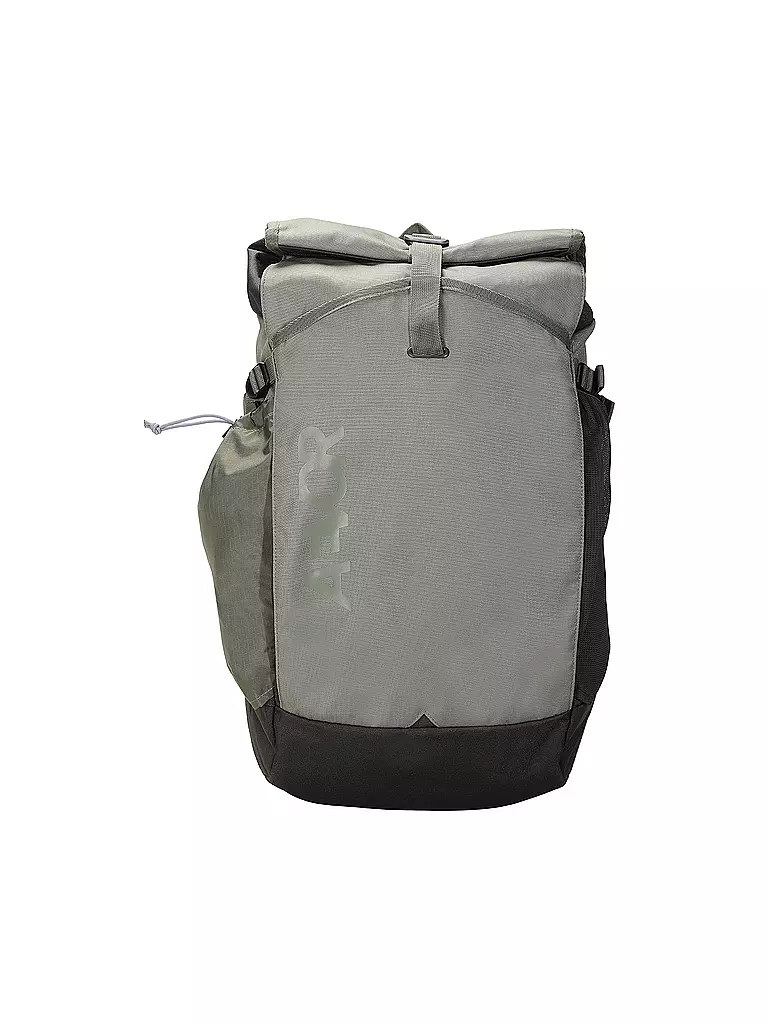 AEVOR | Zaino Roll Pack 20-28L | Verde