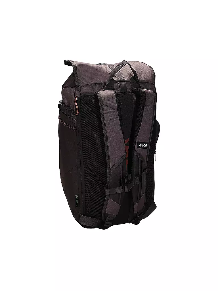 AEVOR | Zaino Roll Pack 20-28L | Lilla