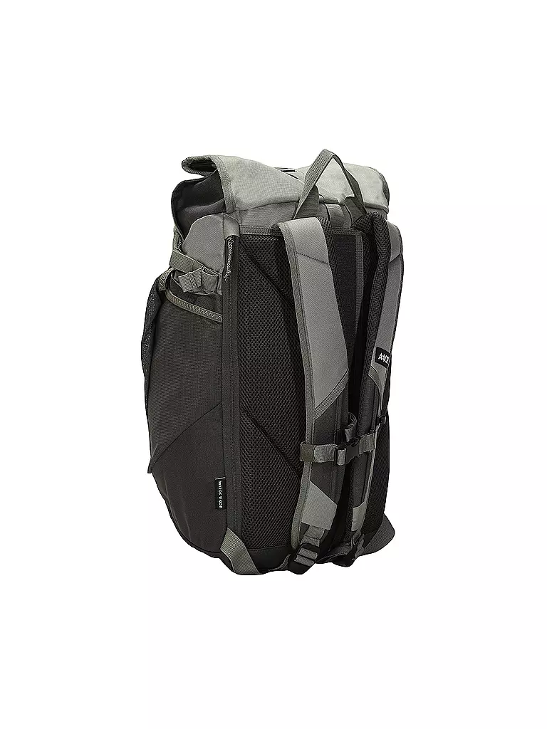 AEVOR | Zaino Roll Pack 20-28L | Verde