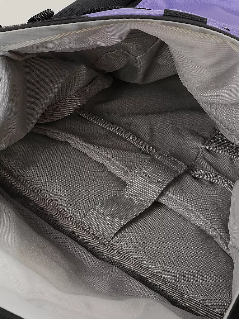 AEVOR | Zaino Roll Pack 20-28L | Lilla