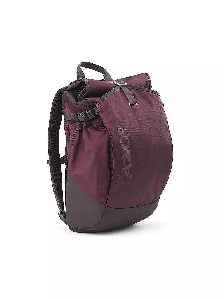 AEVOR | Zaino Roll Pack 20-28L |