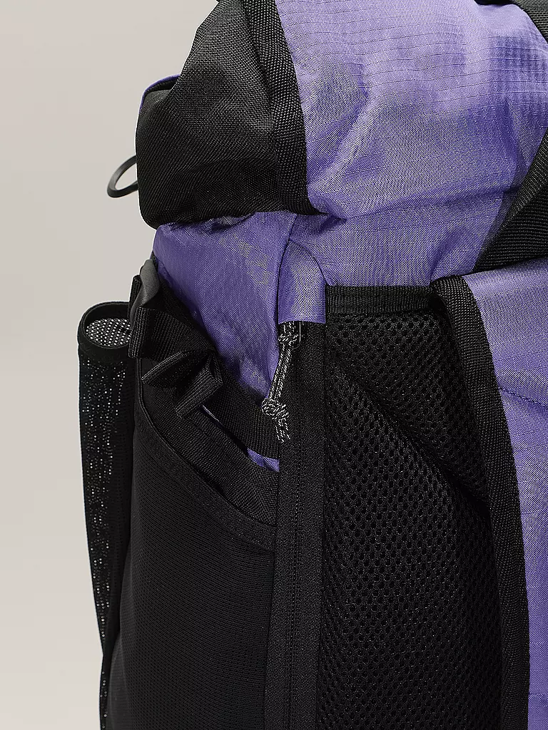 AEVOR | Zaino Roll Pack 20-28L | Lilla