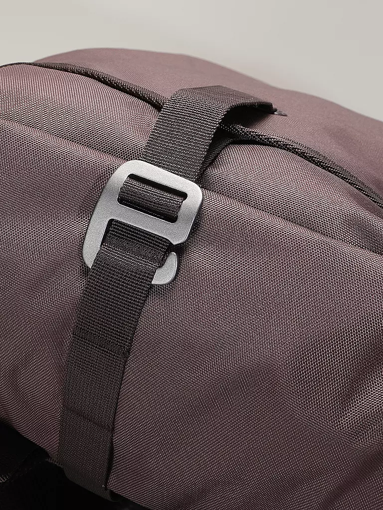 AEVOR | Zaino Roll Pack 20-28L | Lilla