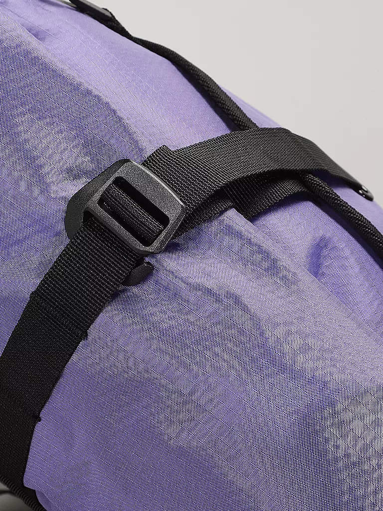 AEVOR | Zaino Roll Pack 20-28L | Lilla