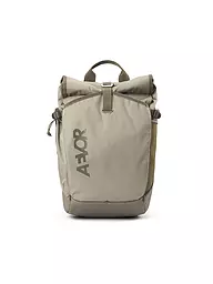 AEVOR | Zaino Roll Pack 28L | Cammello
