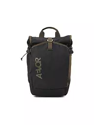 AEVOR | Zaino Roll Pack 28L | Nero