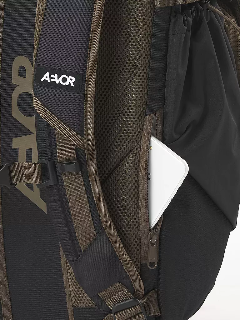 AEVOR | Zaino Roll Pack 28L |