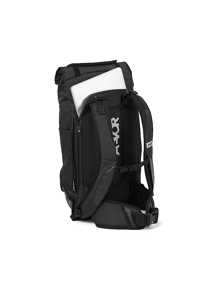AEVOR | Zaino Travel Pack Proof | Nero