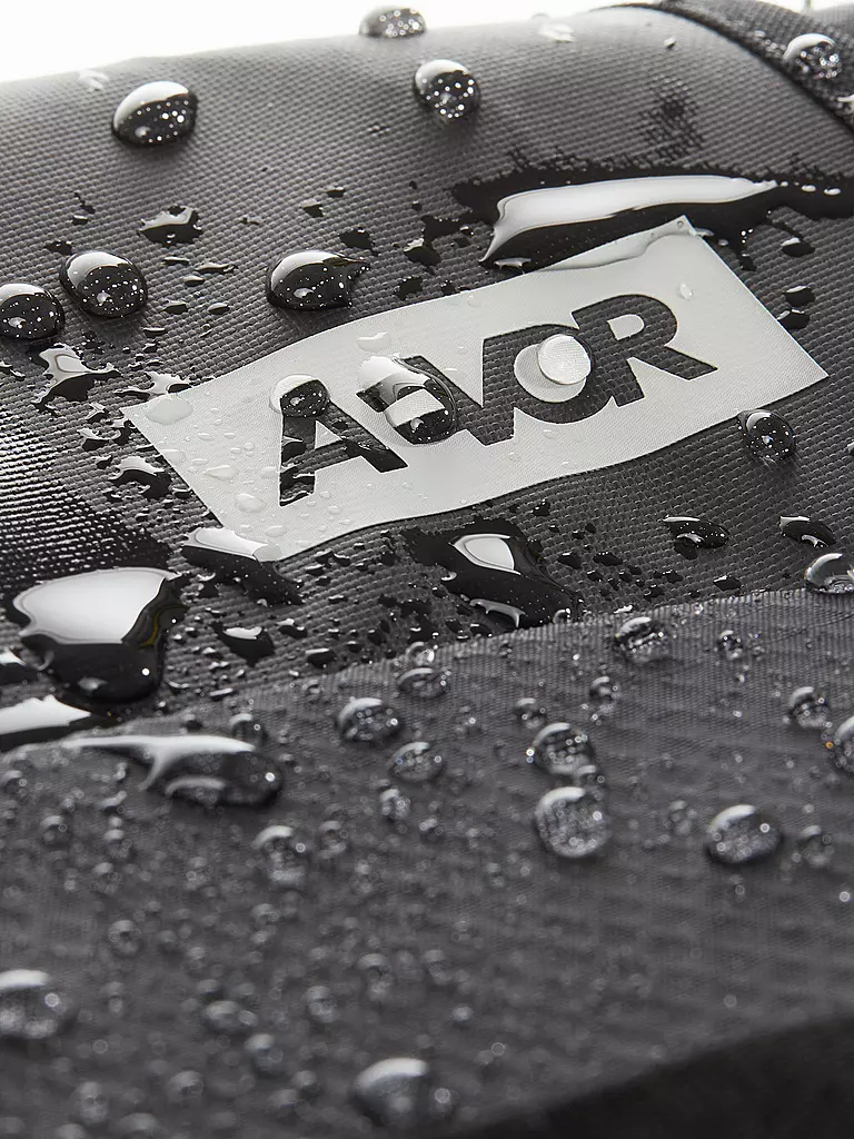 AEVOR | Zaino Travel Pack Proof | Nero