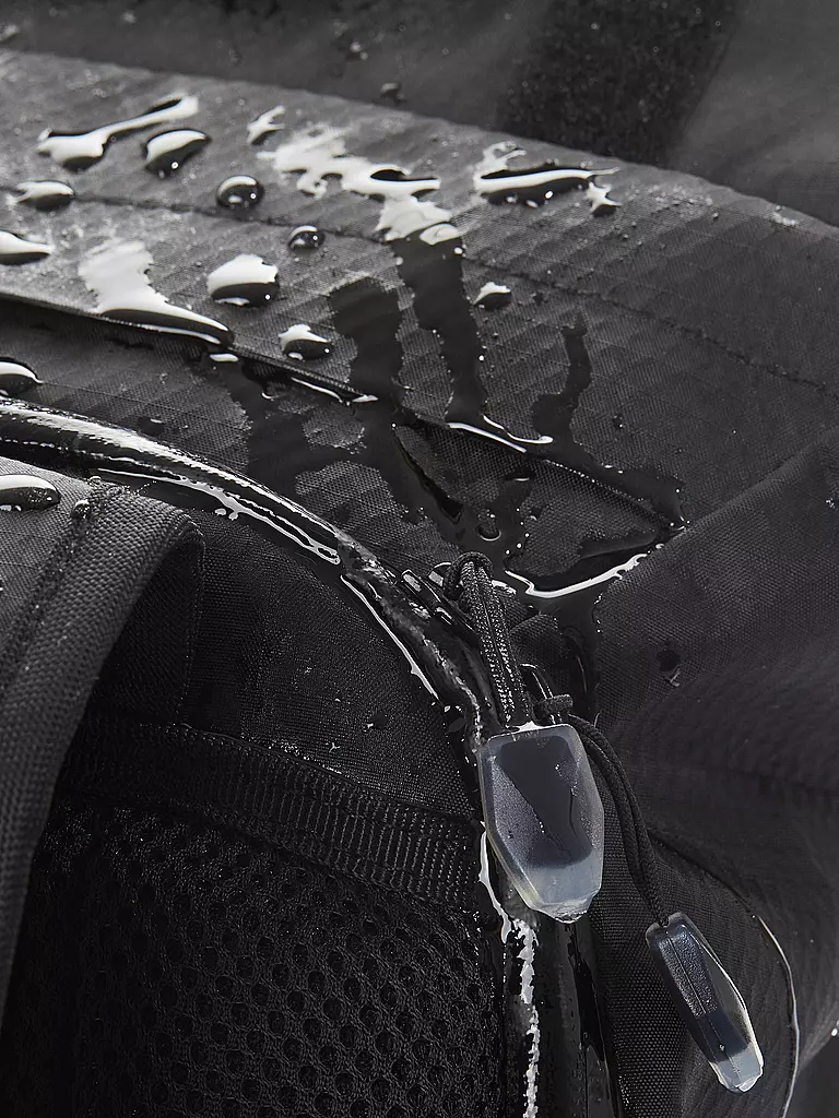 AEVOR | Zaino Travel Pack Proof | Nero