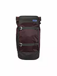AEVOR | Zaino Trip Pack 26L | Rosso scuro