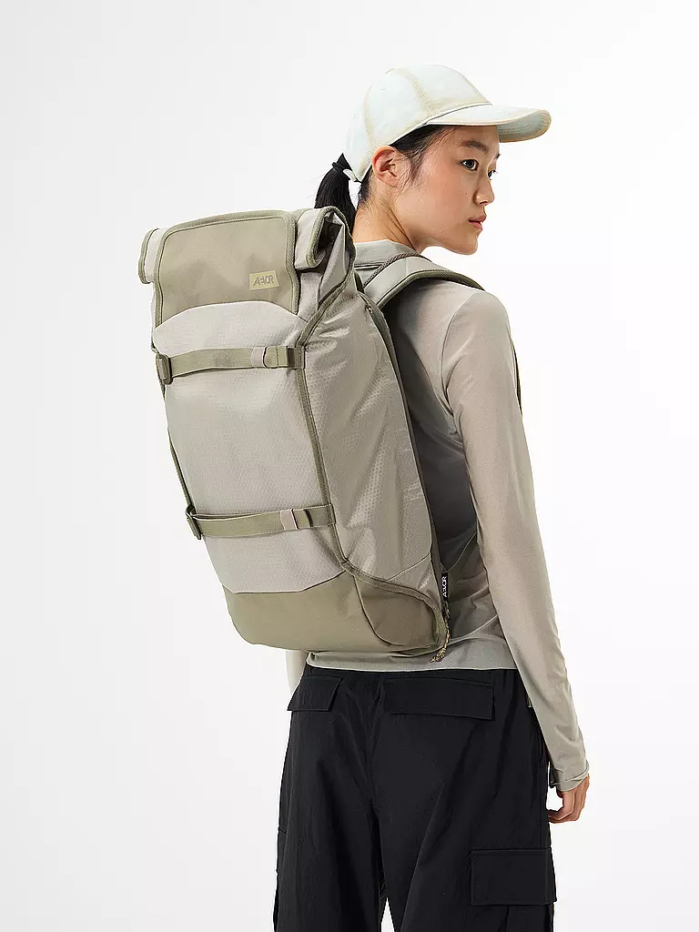 AEVOR | Zaino Trip Pack 26L | Beige