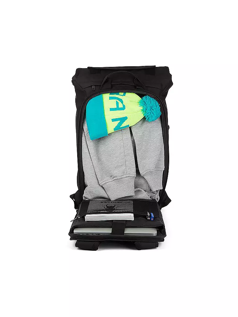 AEVOR | Zaino Trip Pack Proof | Nero