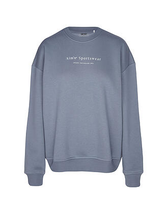 AIM'N | Sweater Serif da donna