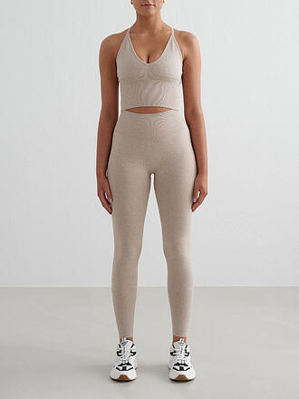 AIM'N | Reggiseno sportivo da donna Cross Back Shape Seamless