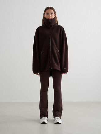 AIM'N | Giacca in pile da donna Pile Teddy