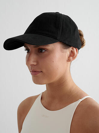 AIM'N | Cappellino da donna con logo piccolo