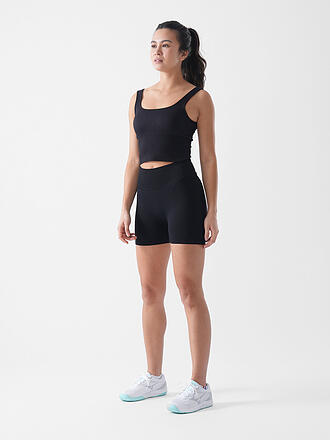 AIM'N | Short Shape Seamless Hotpant da donna