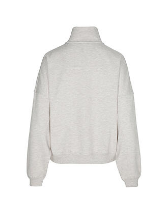 AIM'N | Sweater da donna Varsity con zip