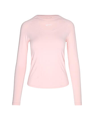 AIM'N | Maglietta da donna Soft Basic