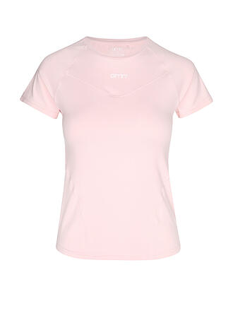 AIM'N | T-shirt da donna Soft Basic