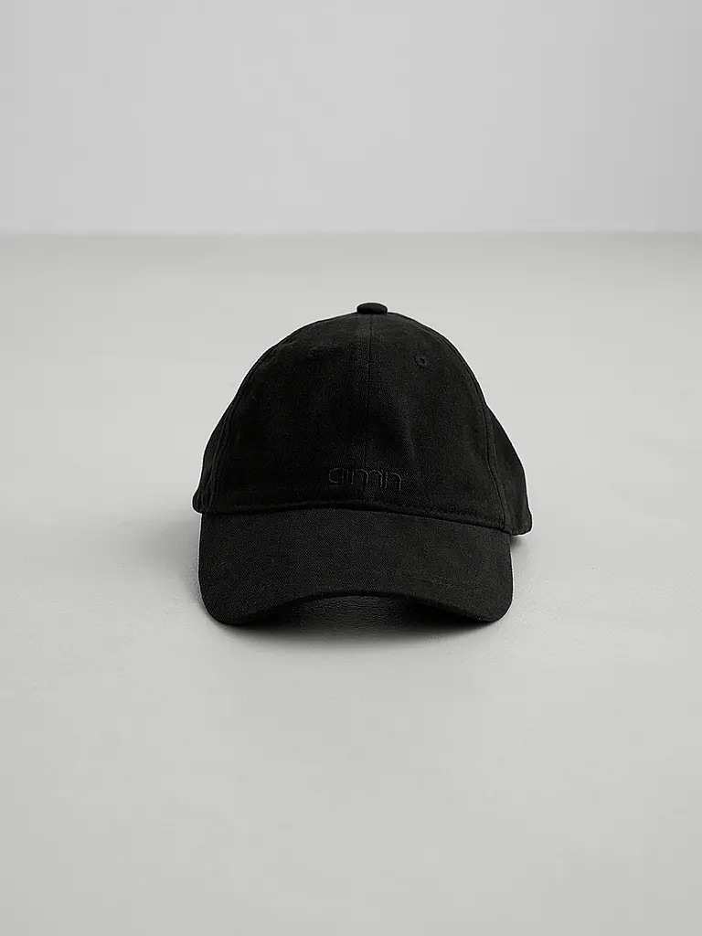 AIM'N | Cappellino da donna con logo piccolo | 