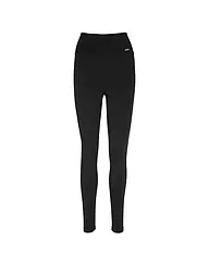 AIM'N | Damen Tight Warming | Nero