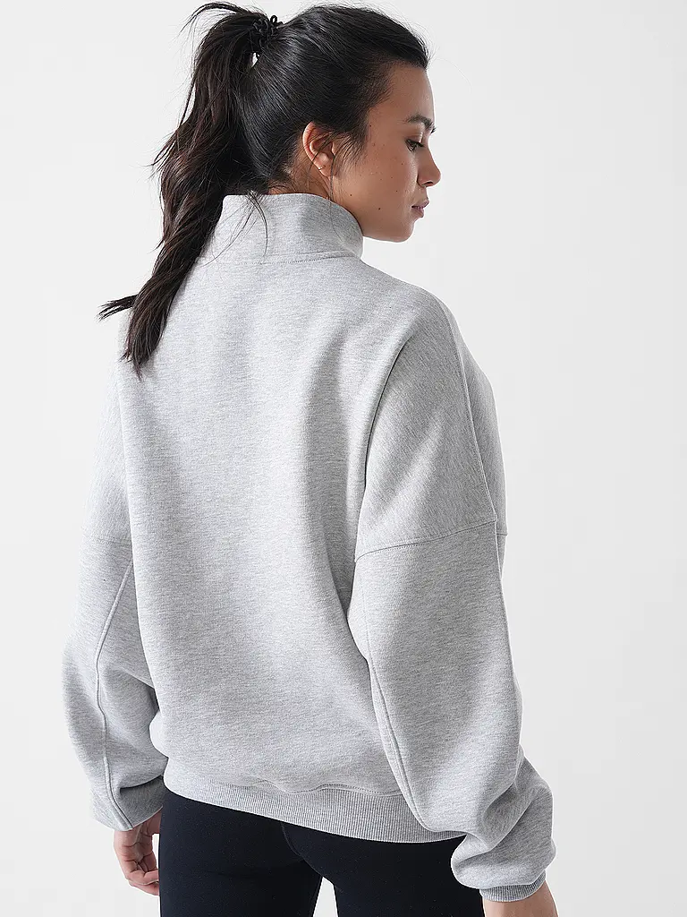 AIM'N | Felpa da donna Varsity con zip |