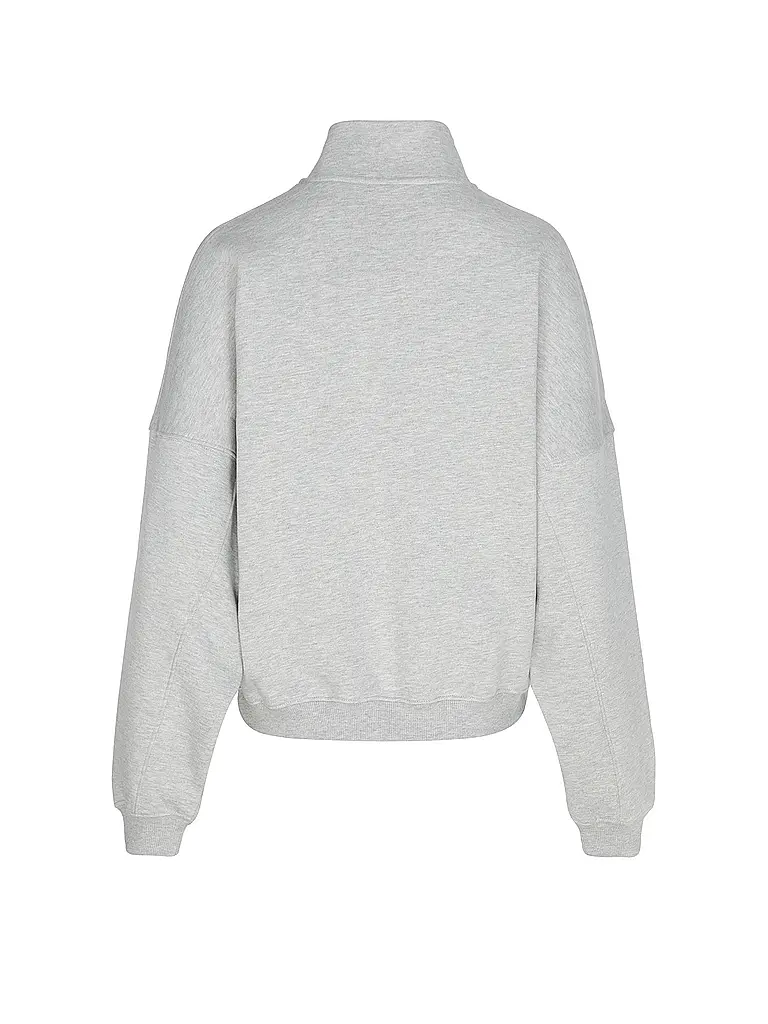 AIM'N | Felpa da donna Varsity con zip |