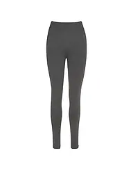AIM'N | Leggings da fitness shape seamless da donna | Grigio