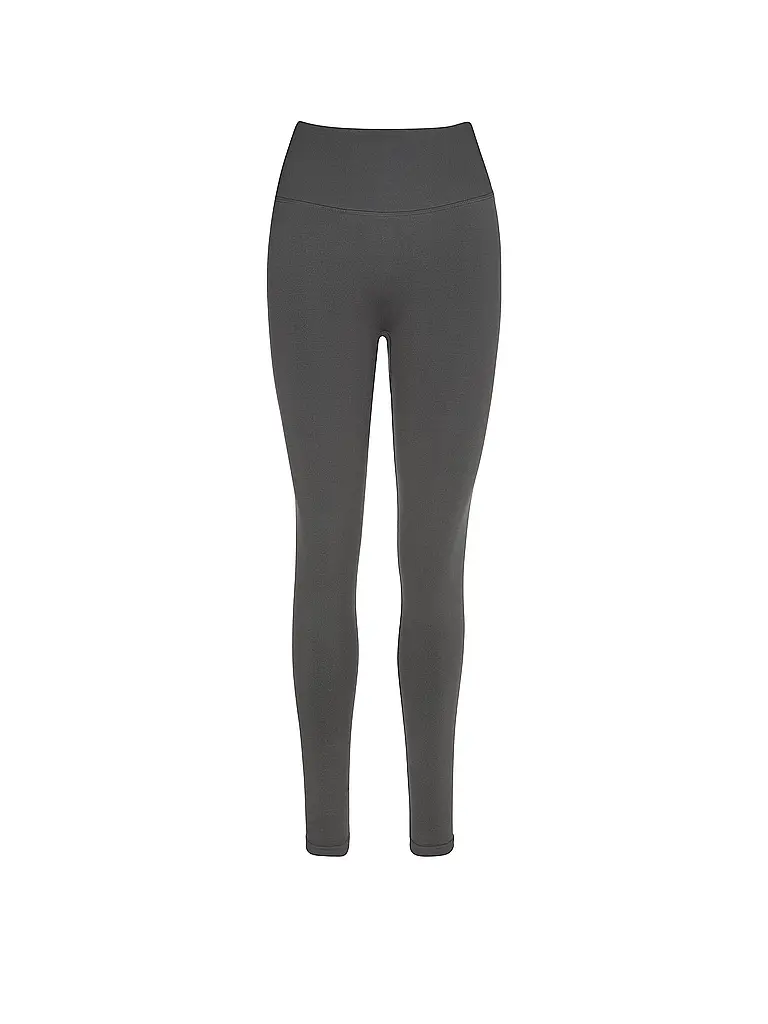 AIM'N | Fitnesstight Shape Seamless da donna | Grigio
