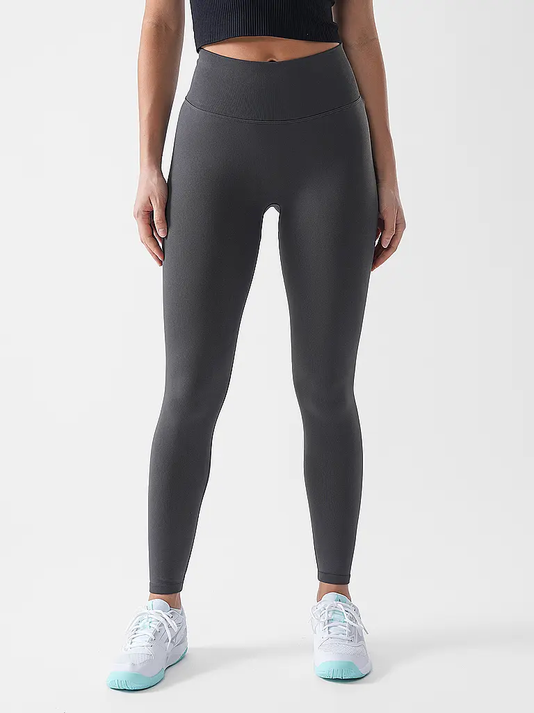 AIM'N | Fitnesstight Shape Seamless da donna | Grigio