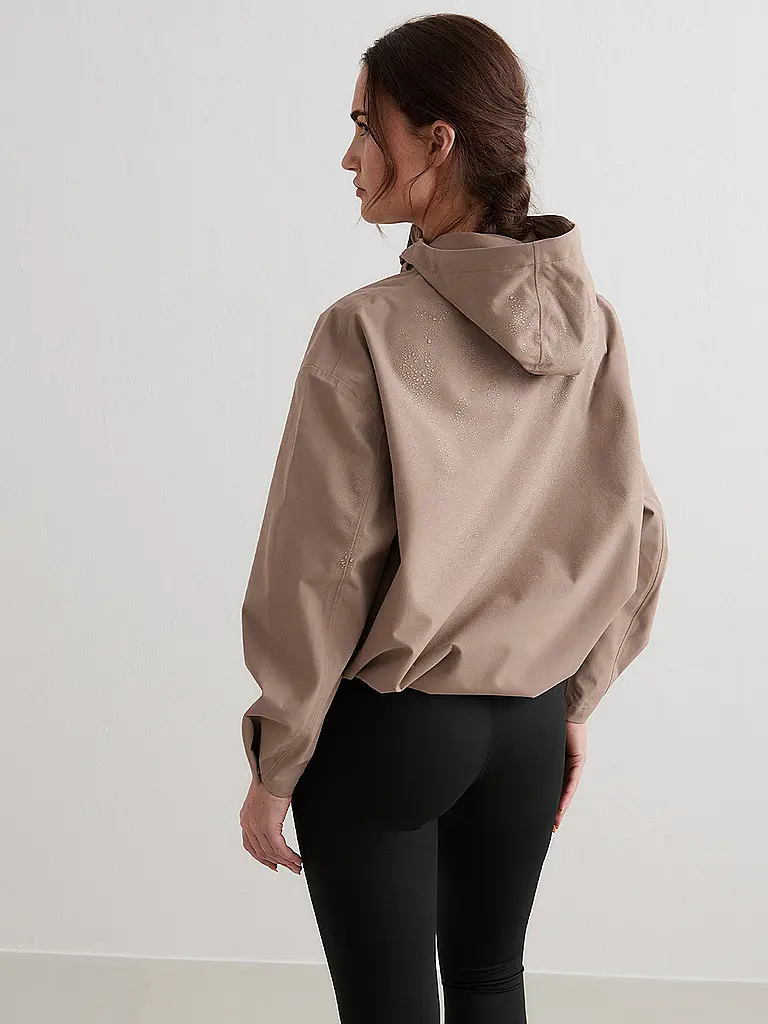 AIM'N | Giacca da donna impermeabile |