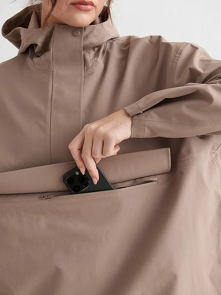 AIM'N | Giacca da donna impermeabile |