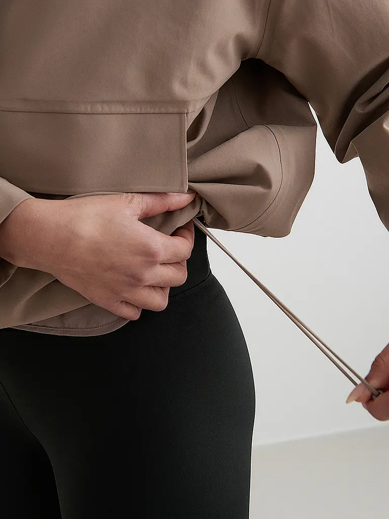 AIM'N | Giacca da donna impermeabile |