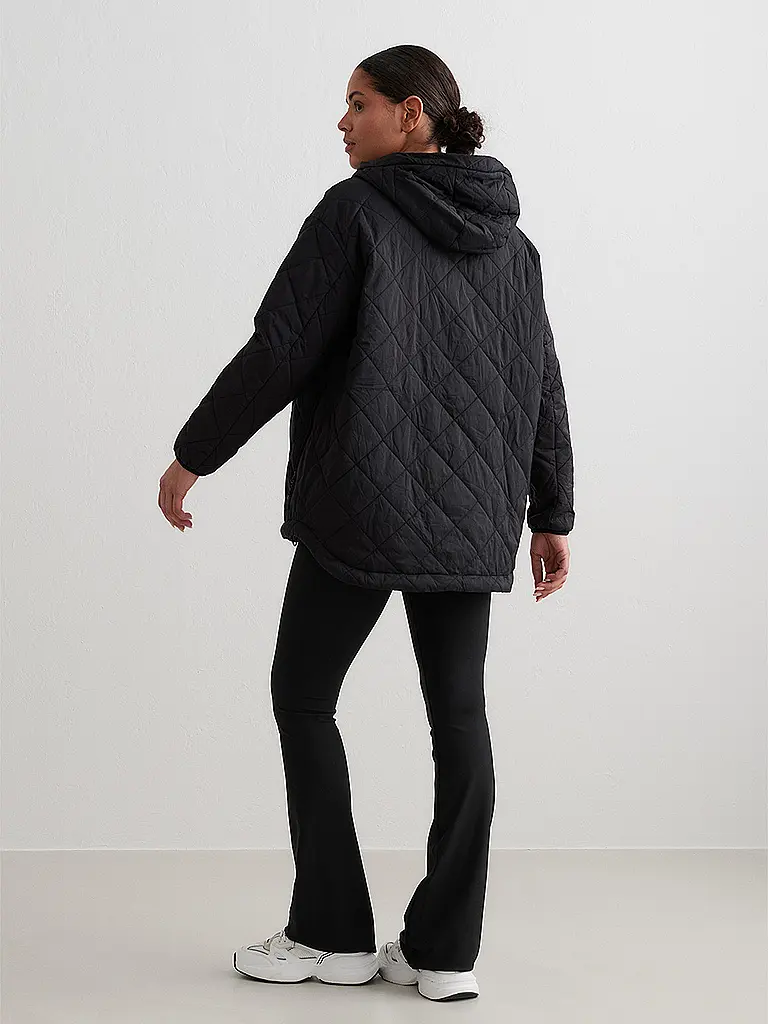 AIM'N | Giacca da donna Quilted Anorak |
