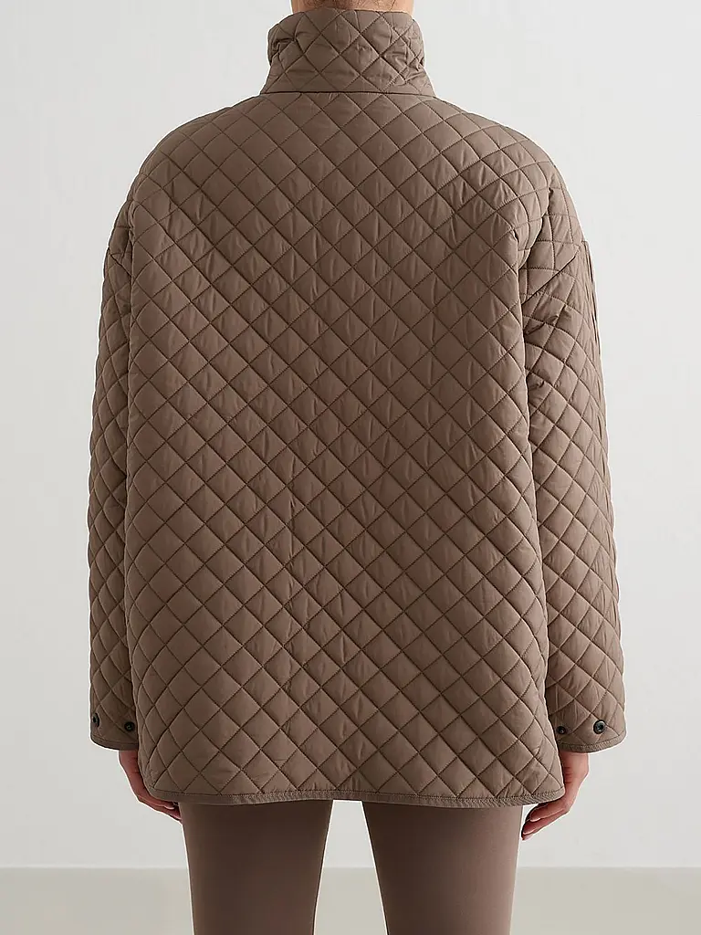 AIM'N | Giacca da donna Quilted Anorak |