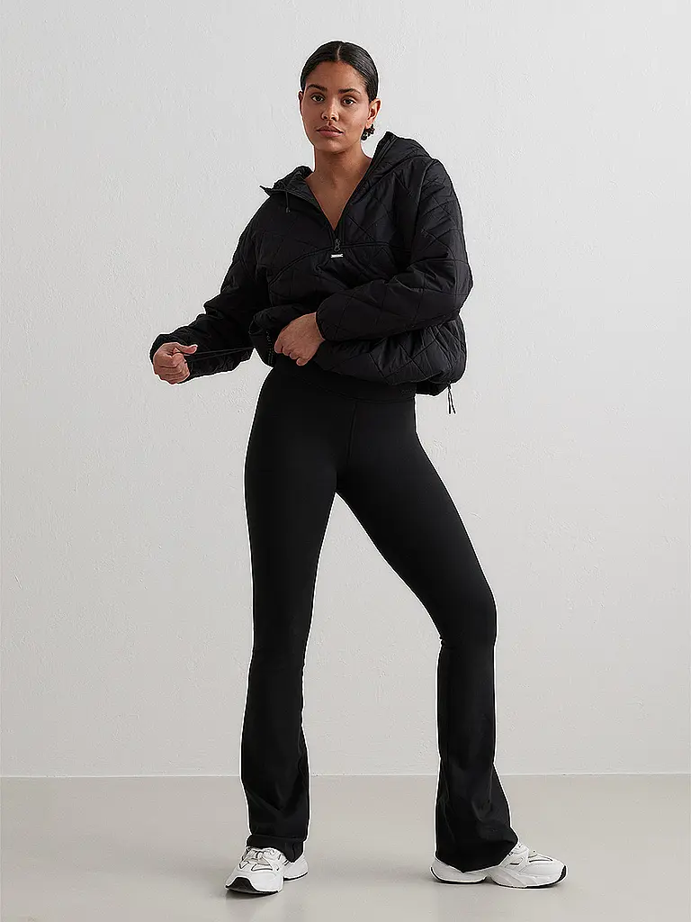 AIM'N | Giacca da donna Quilted Anorak |