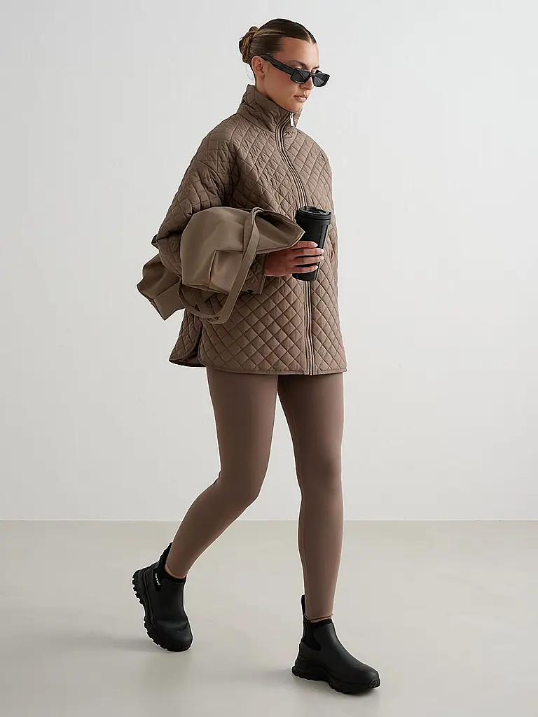 AIM'N | Giacca da donna Quilted Anorak |