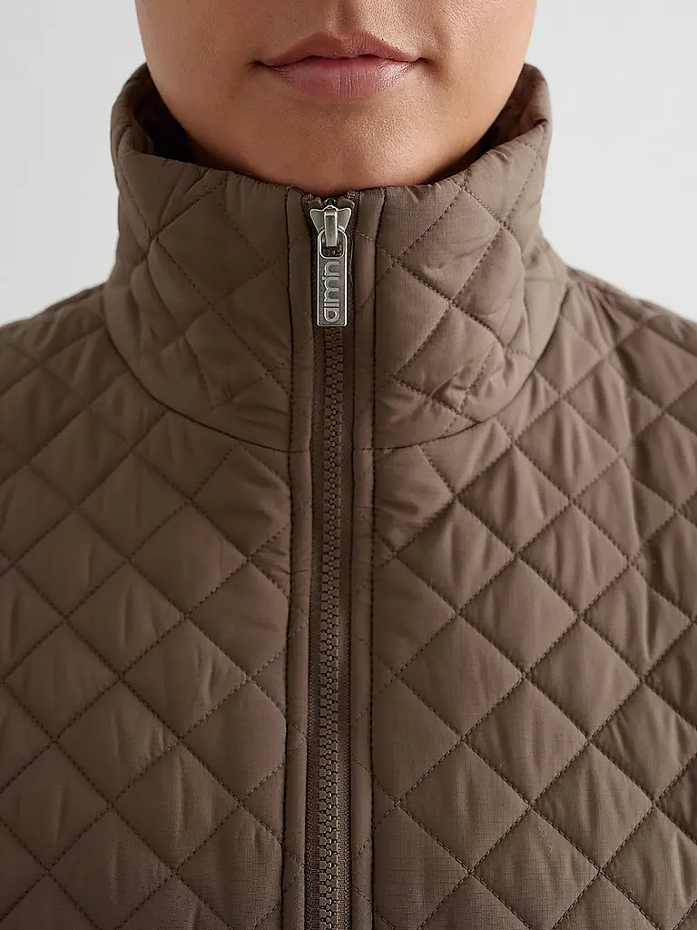 AIM'N | Giacca da donna Quilted Anorak |
