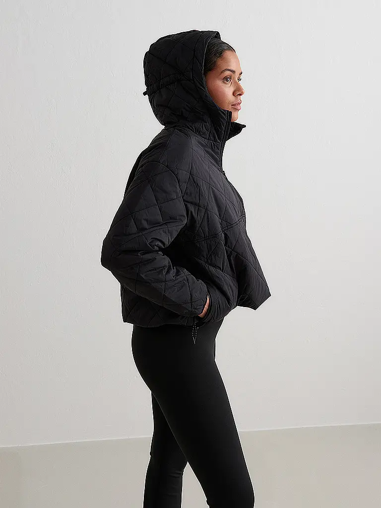 AIM'N | Giacca da donna Quilted Anorak |
