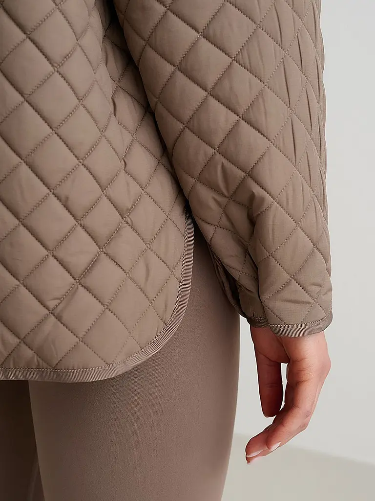 AIM'N | Giacca da donna Quilted Anorak |
