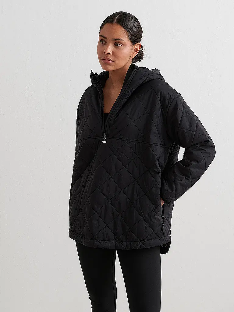 AIM'N | Giacca da donna Quilted Anorak |
