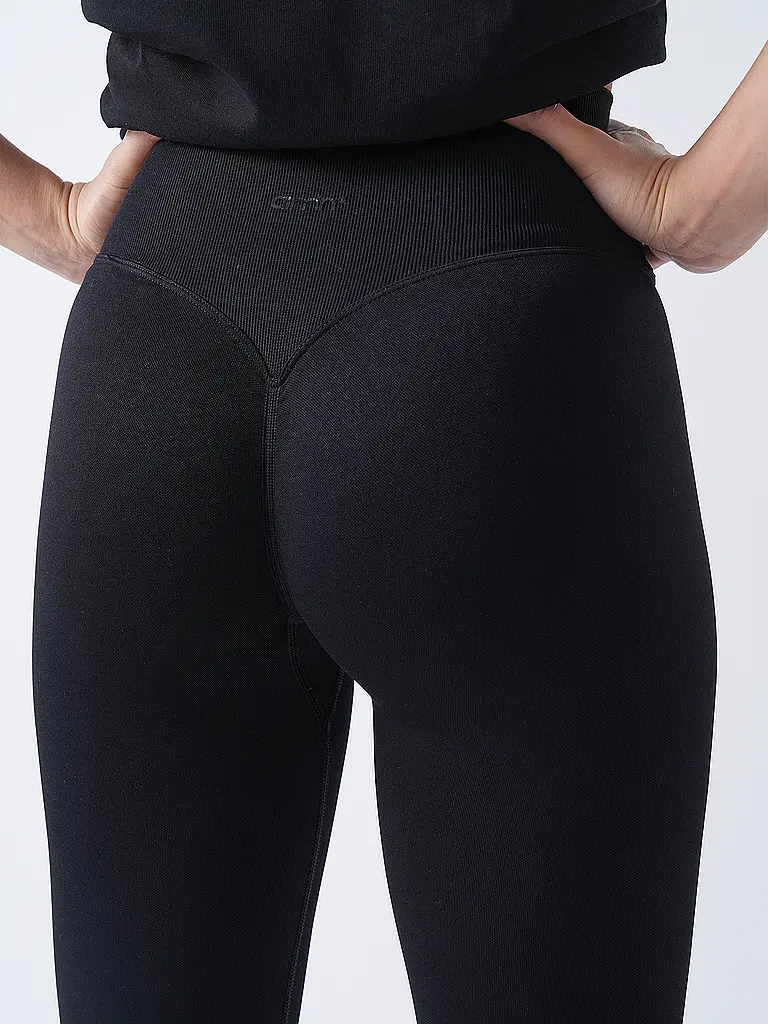 AIM'N | Leggings da fitness shape seamless da donna | 