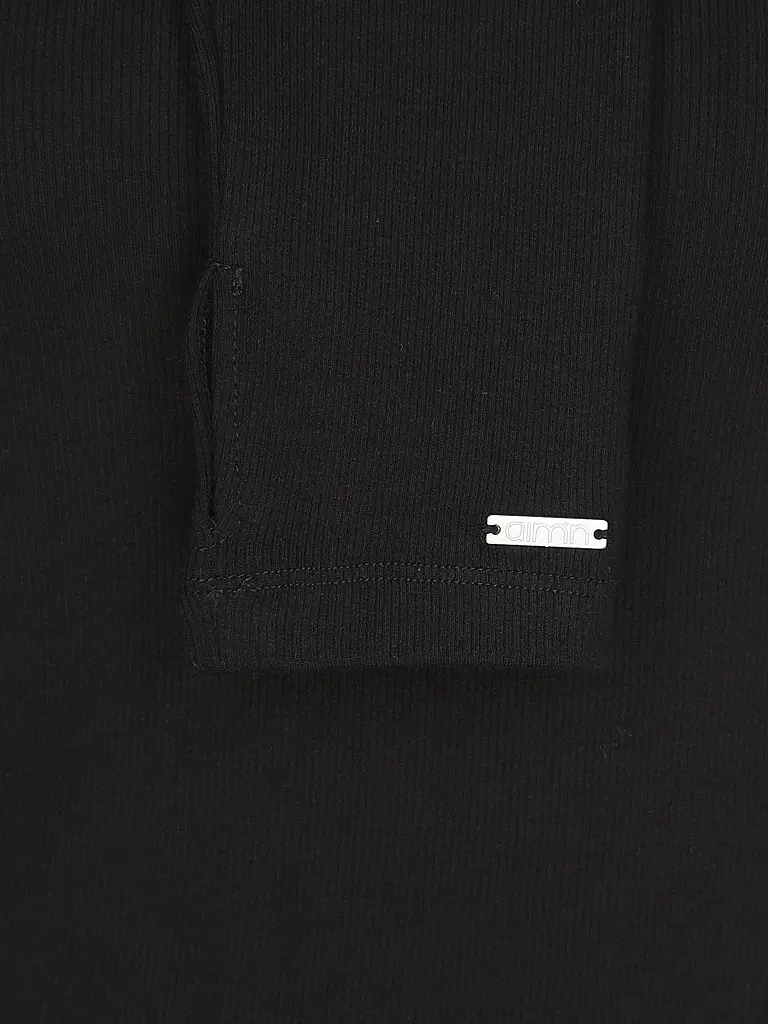 AIM'N | Maglietta a coste da donna |