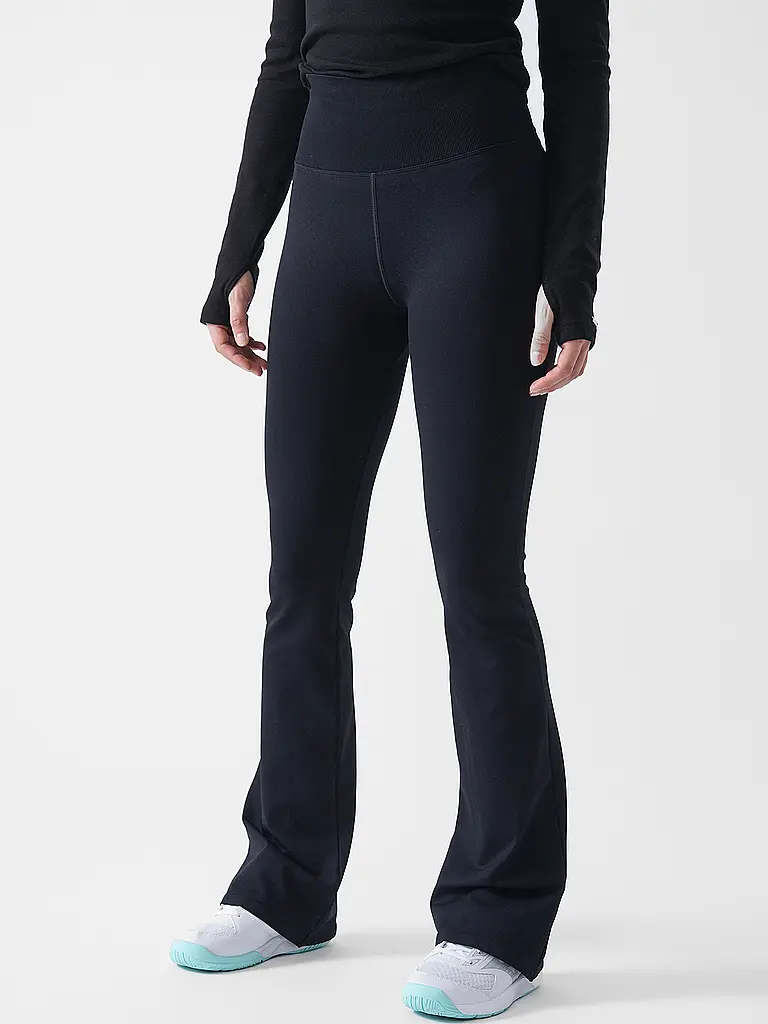 AIM'N | Pantaloni da donna Shape Seamless Flare |