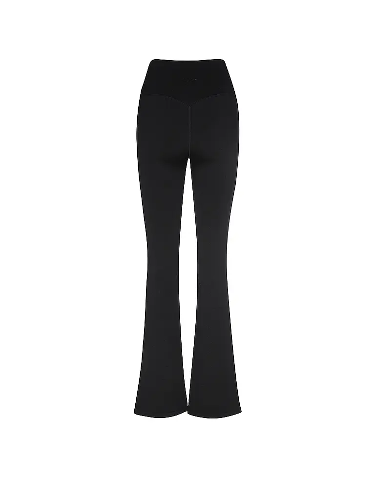 AIM'N | Pantaloni da donna Shape Seamless Flare | 