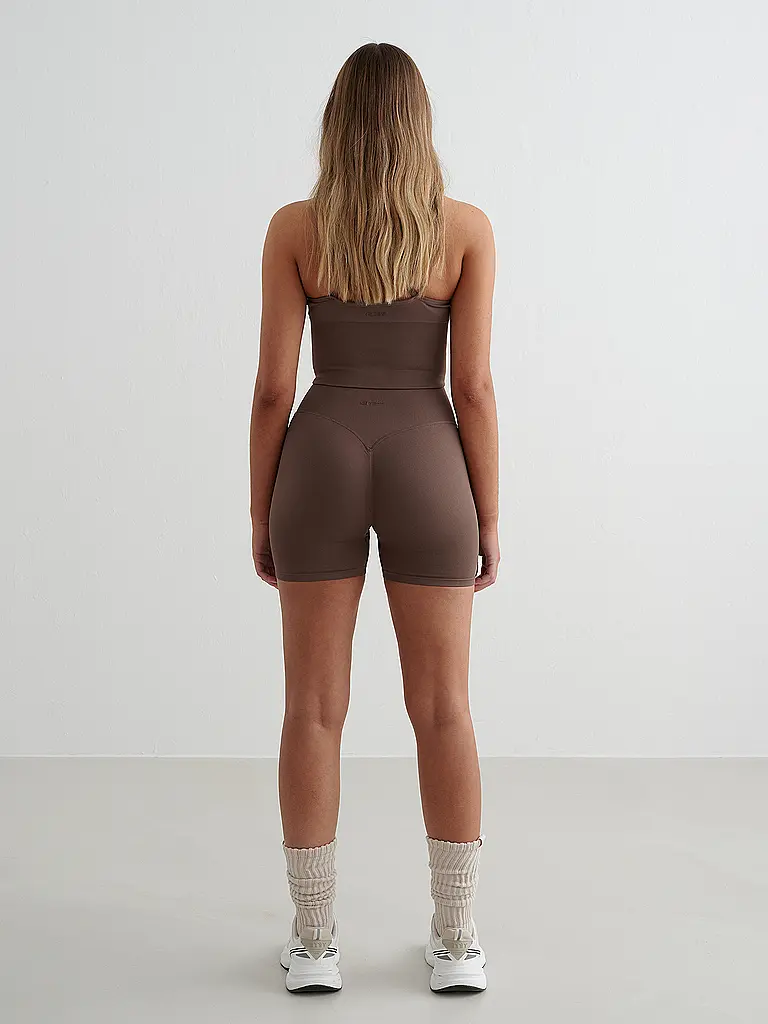 AIM'N | Short Shape Seamless Hotpant da donna |